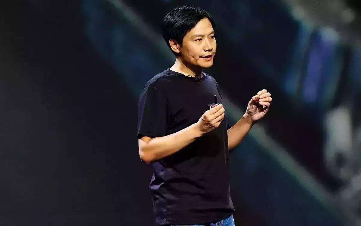 小米“砸钱造芯”,是有两下,还是凑热闹。